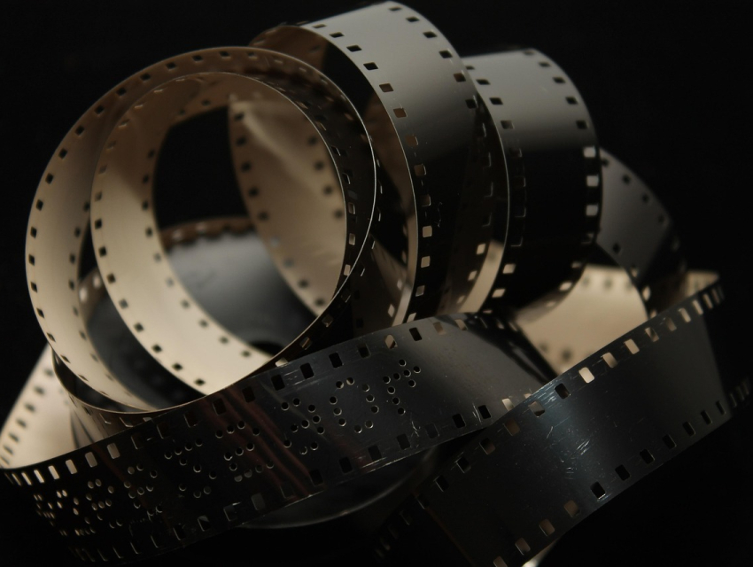 Festival de Cine de Venecia