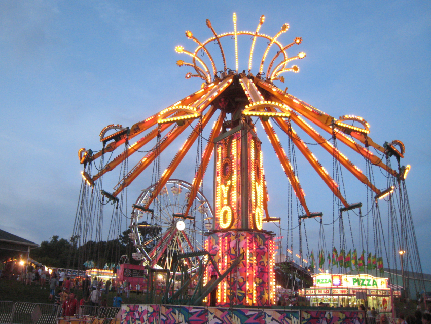 DC State Fair
