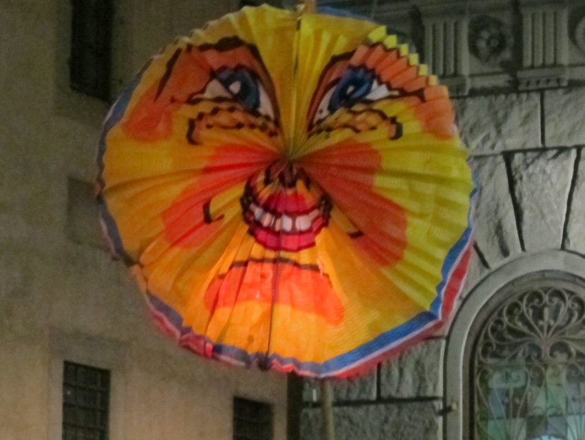 Festa della Rificolona