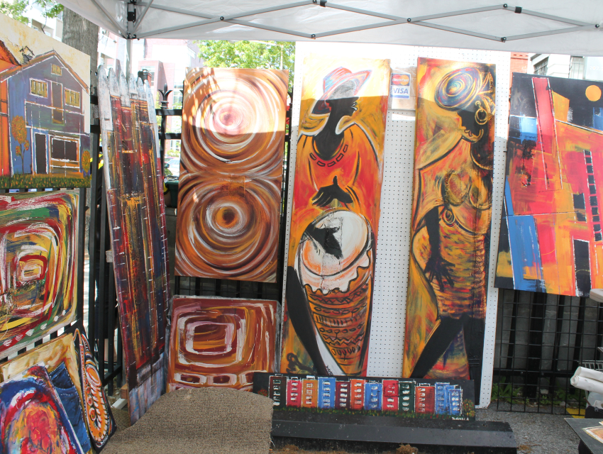 FNB Art Joburg