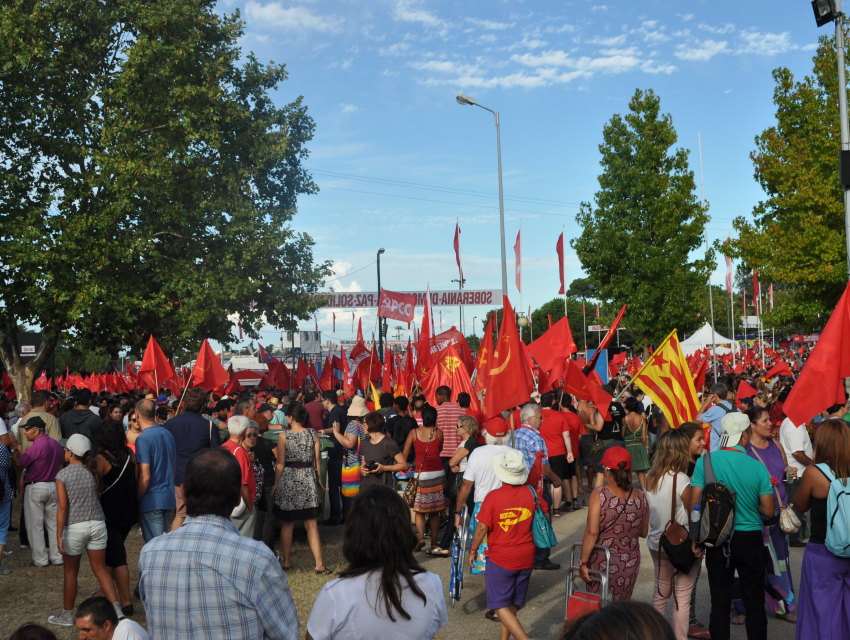 Festa do Avante!