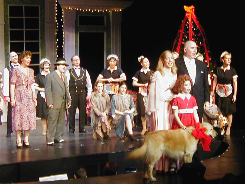 Theaterfest