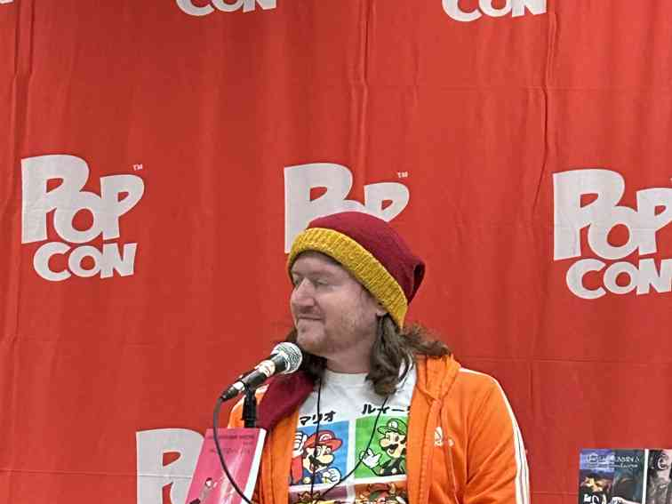 Seoul POPCON