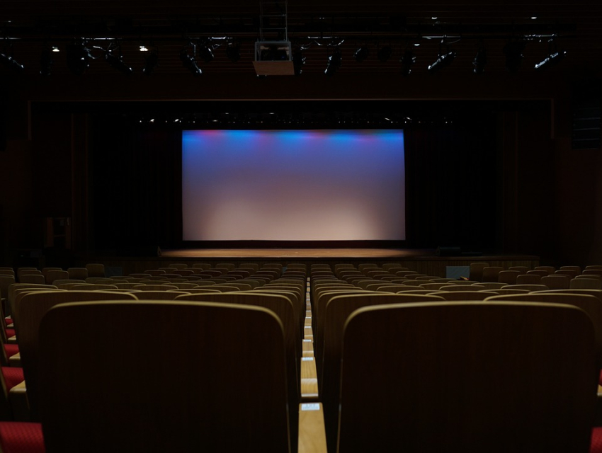 Sydney Underground Film Festival