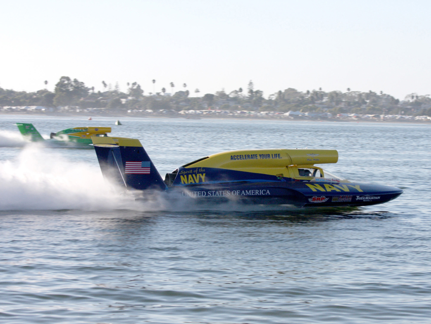 San Diego Bayfair