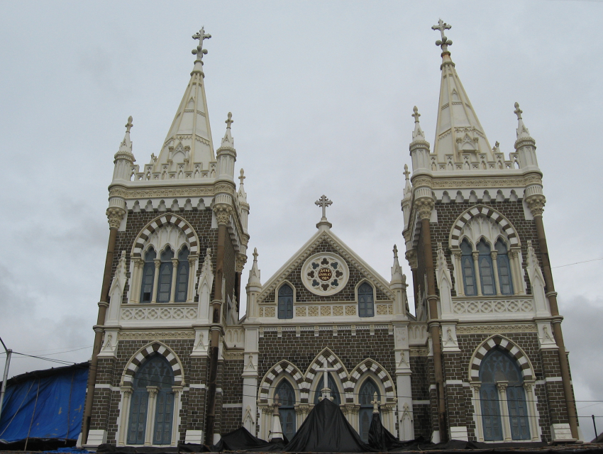 Festival del Monte María (Feria de Bandra)