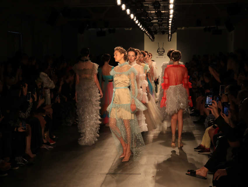 New York Fashion Week