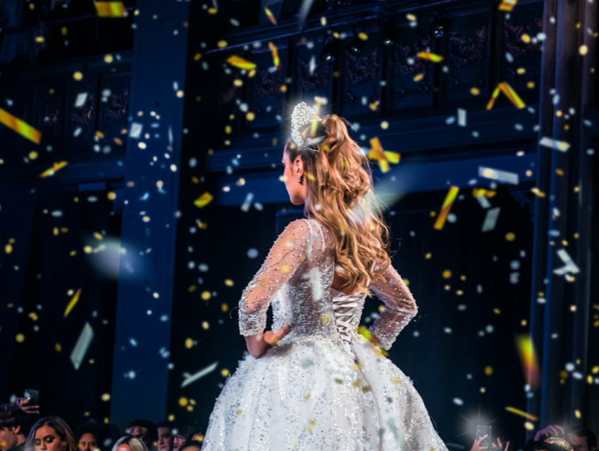 뉴욕 패션 위크