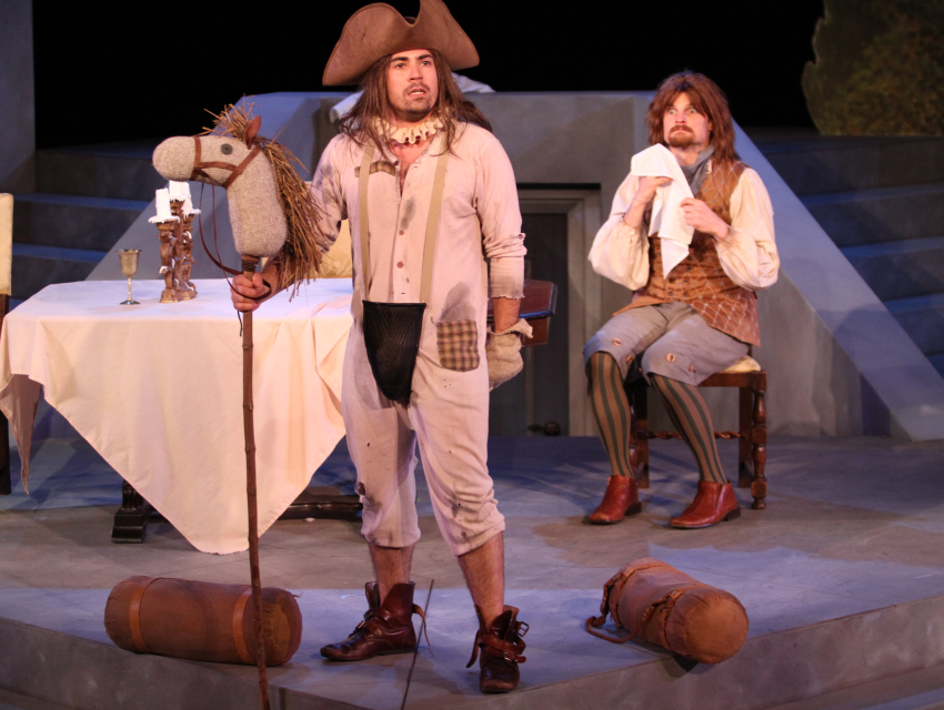 Bard on the Beach Shakespeare Festival