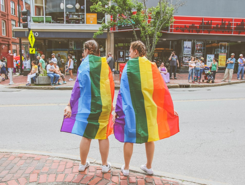 Vancouver Queer Film Festival