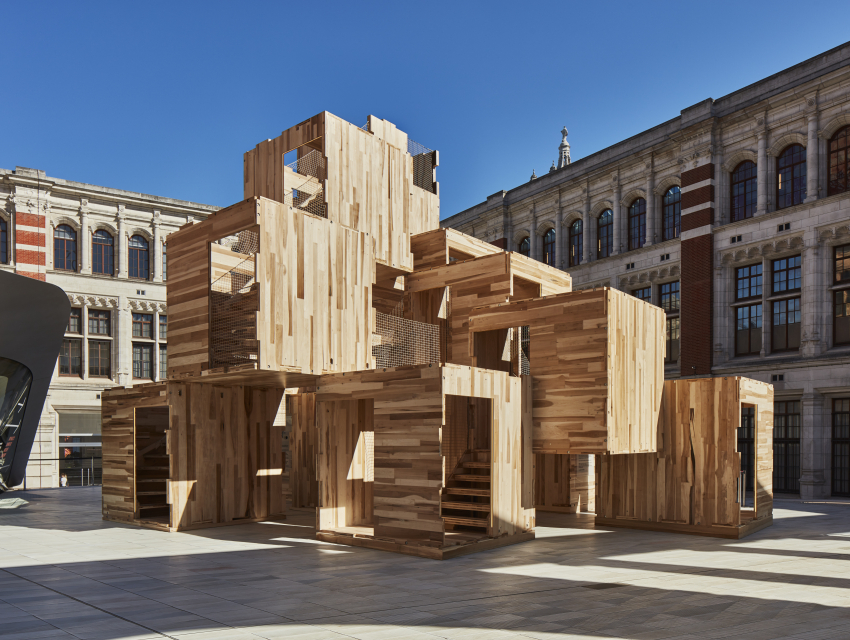 مهرجان لندن للتصميم