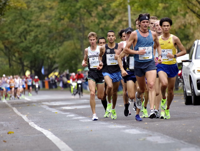 42K Buenos Aires Marathon
