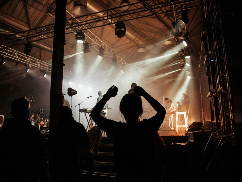 DStv Delicious Festival