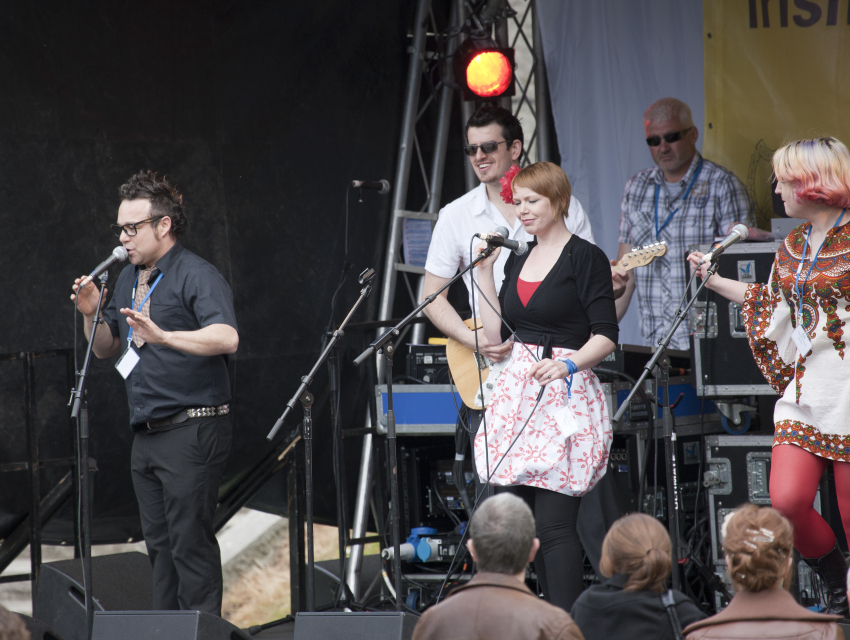 Dublin Fringe Festival