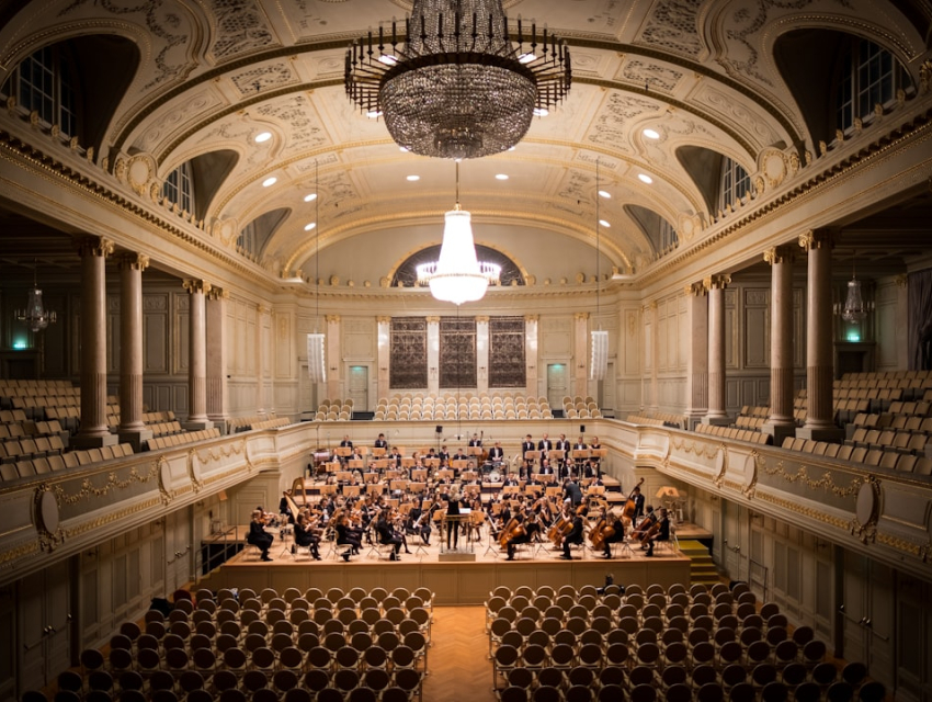 Musikfest Berlin
