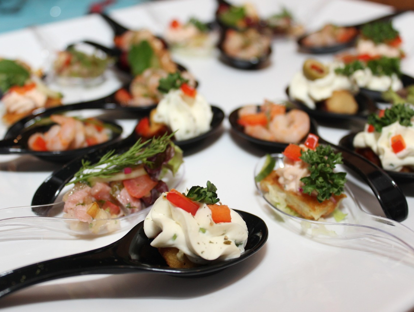 Singapore Food Festival