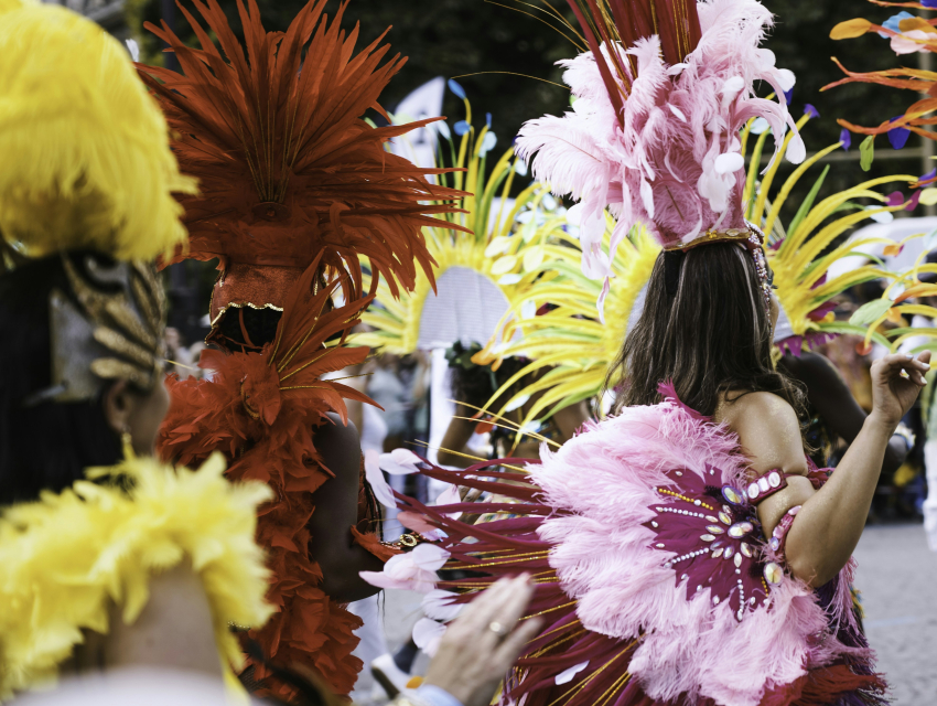 Aloha Festivals Floral Parade