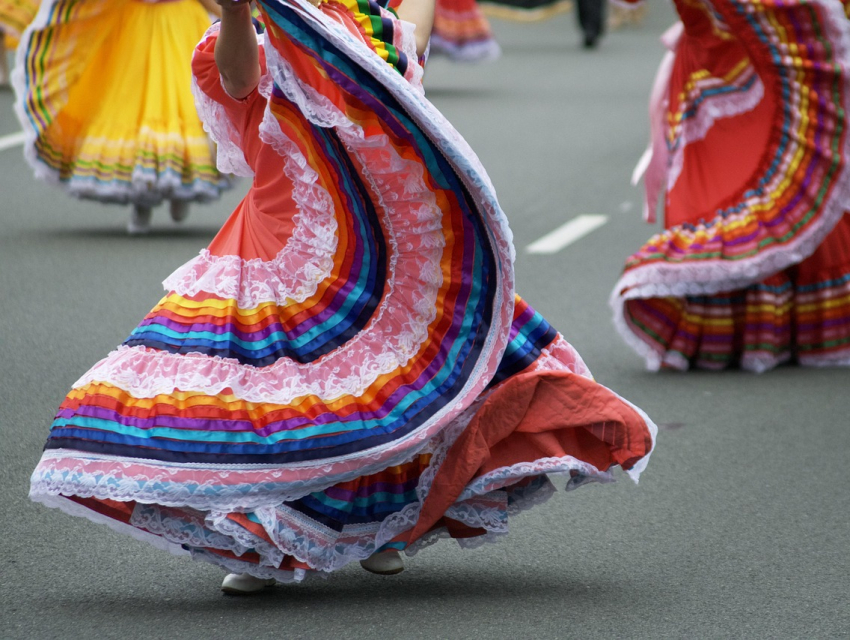Hanseong Baekje Cultural Festival