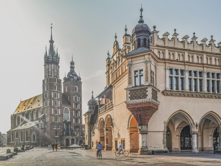 유럽 유산의 날