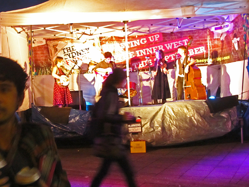 Sydney Fringe Festival