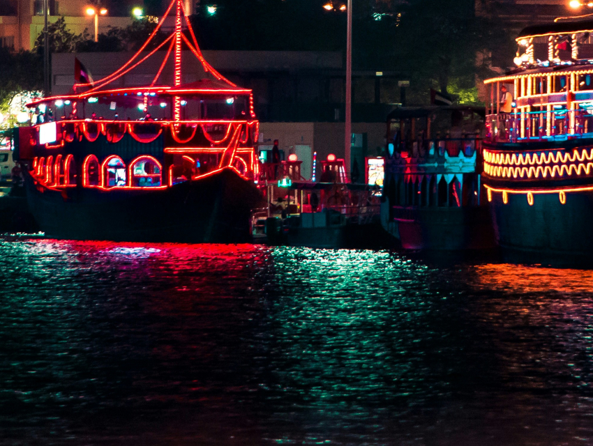 Singapore River Festival