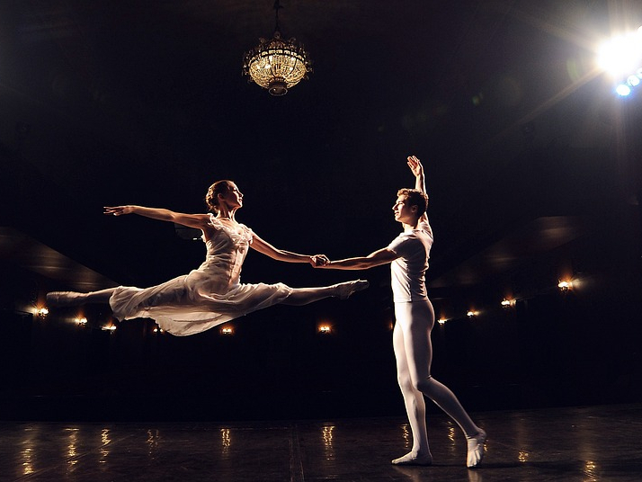 Festival Internacional de Ópera y Ballet de Aspendos