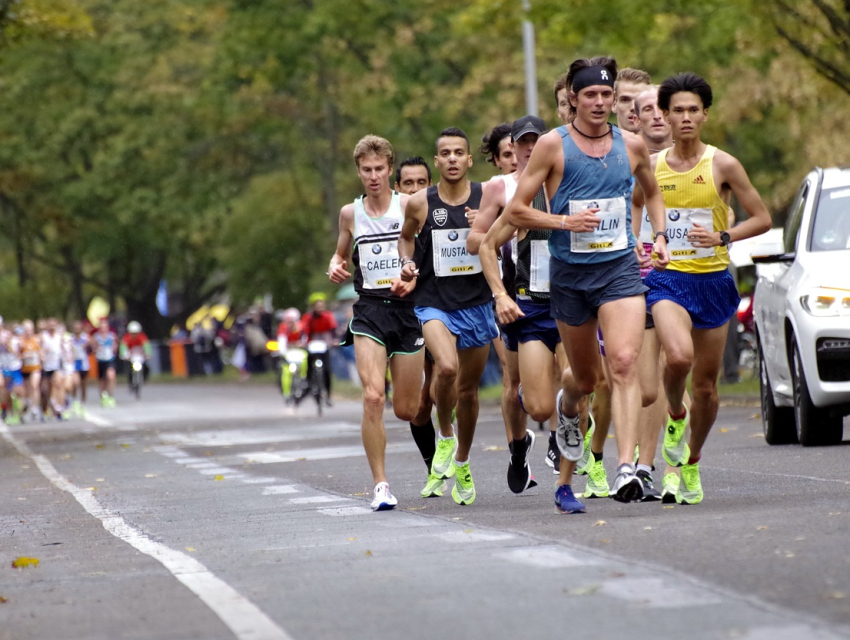 Maratón de Kuala Lumpur