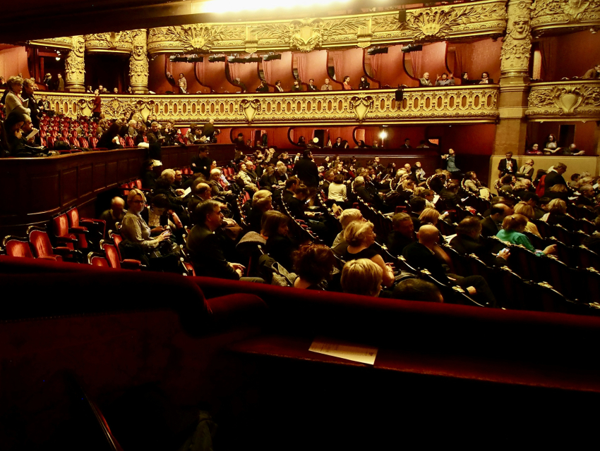 Festival Internacional de Cine de Atenas