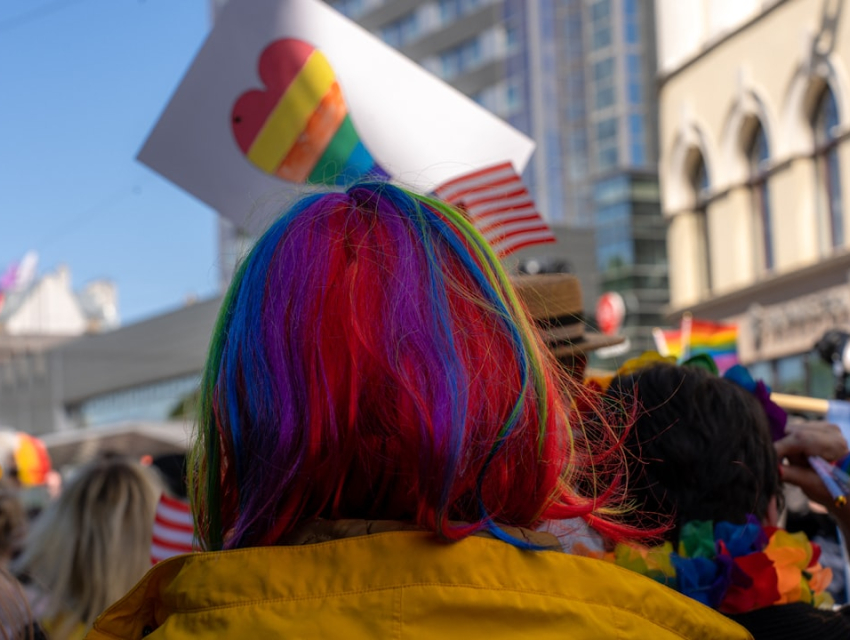 Festival del Orgullo de Atlanta