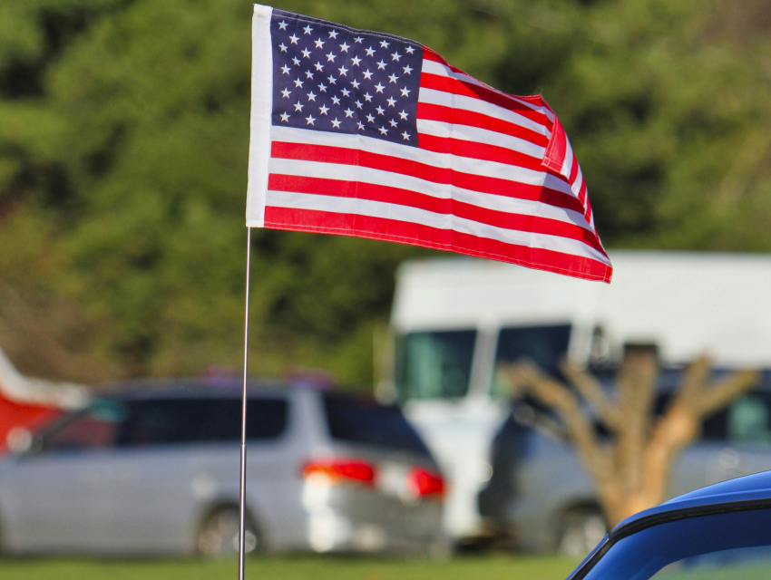 콜럼버스 데이 퍼레이드