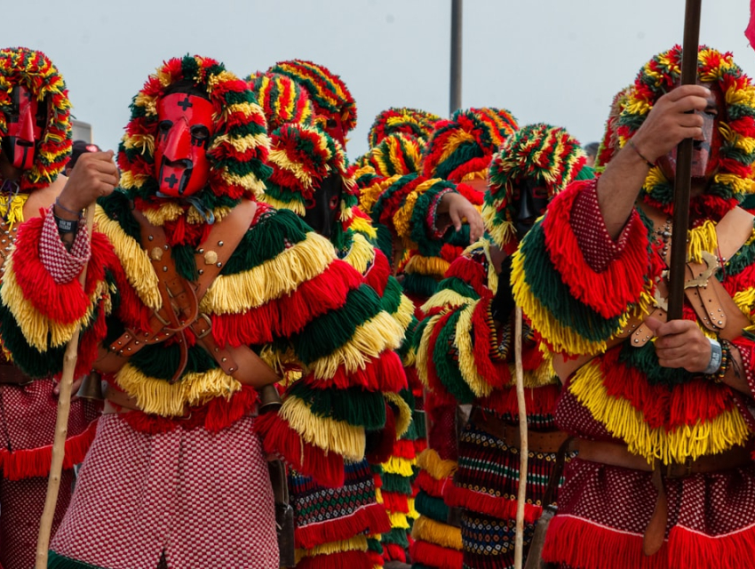 Columbus Day / Indigenous People's Day