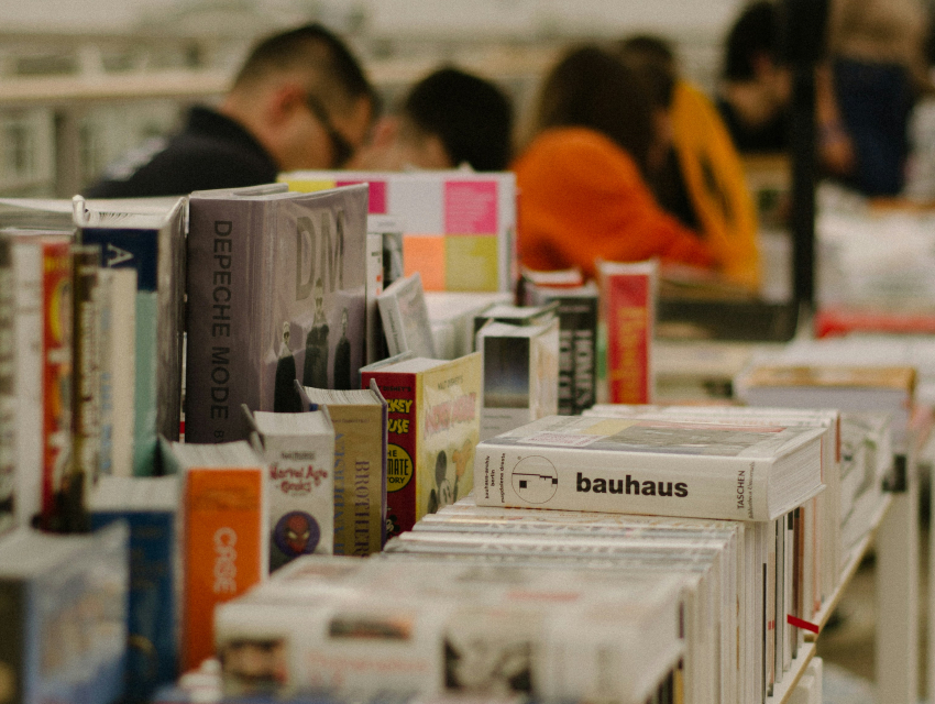 Vegas Valley Book Festival