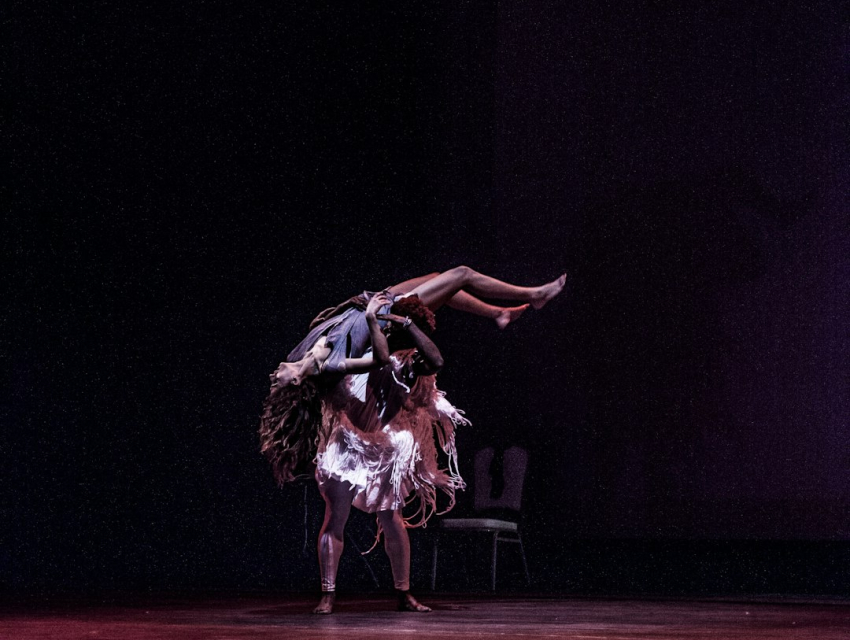 Melbourne Fringe Festival