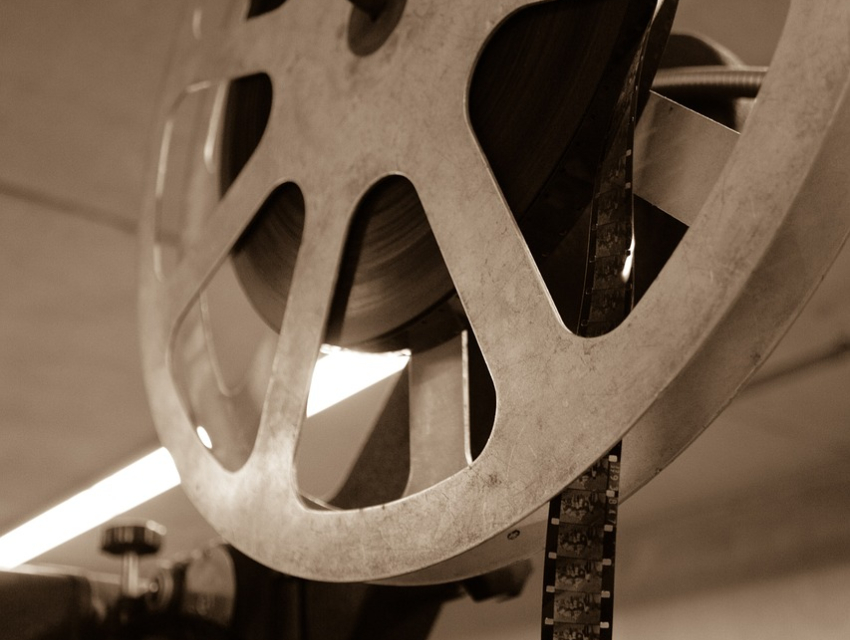 Festival du Cinéma Belge