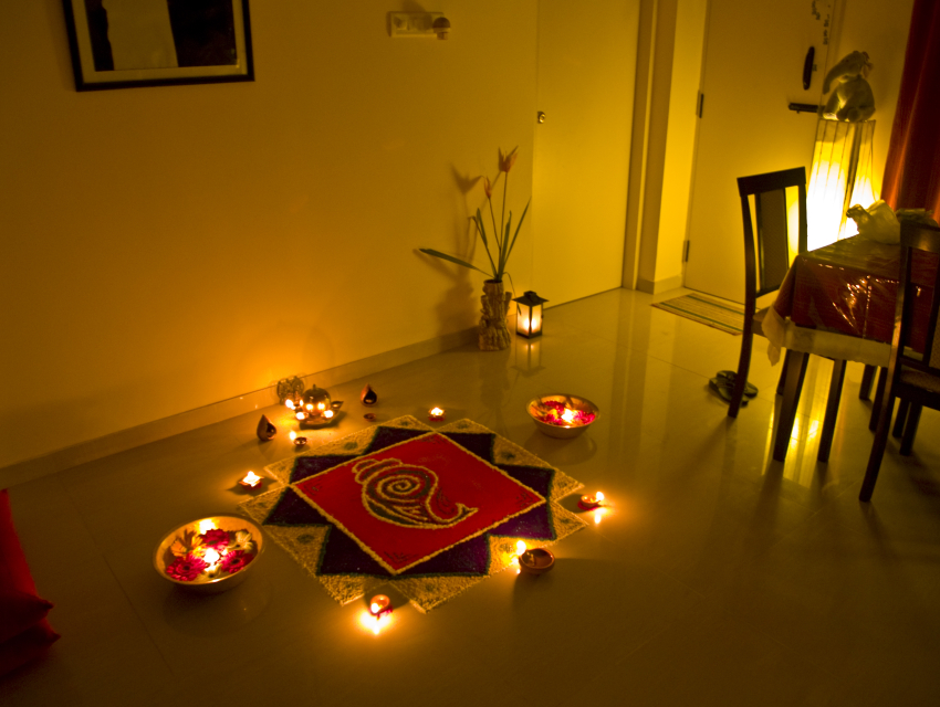 Diwali