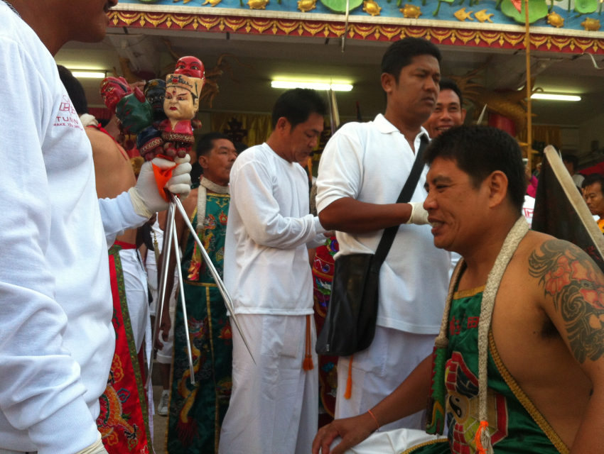 Vejetaryen Festivali