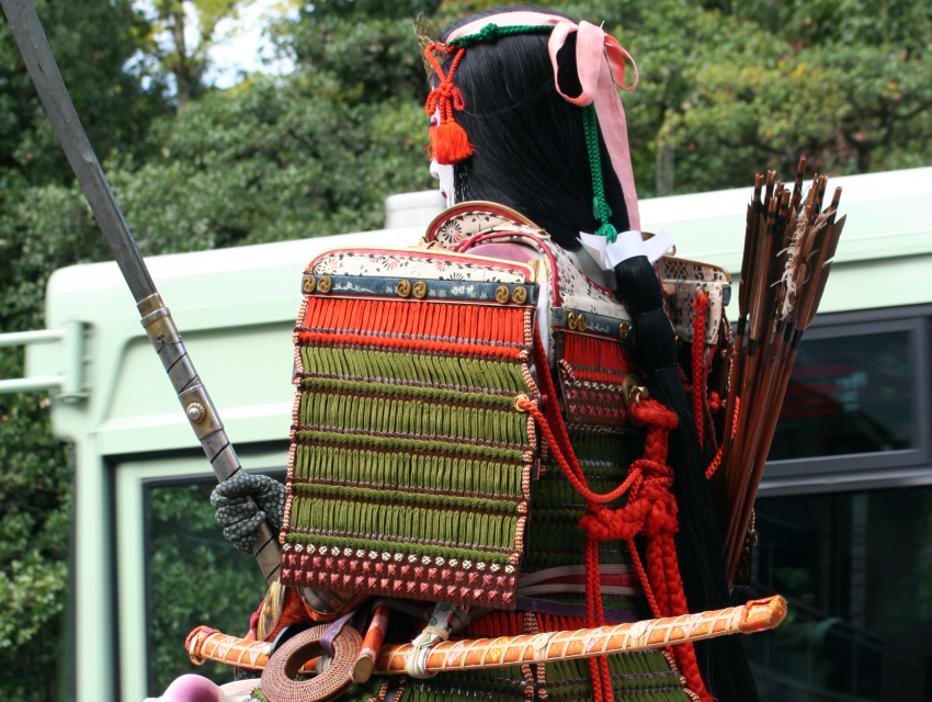 Jidai Matsuri
