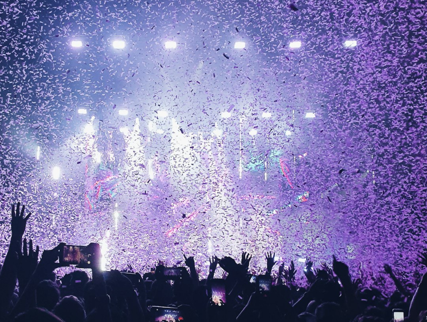 Beijing Music Festival