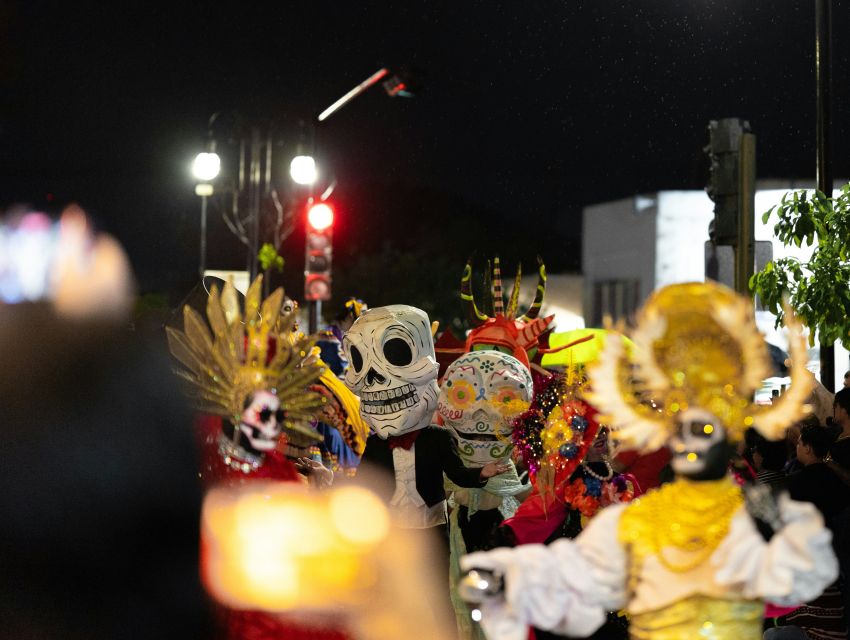 克魯的 BOO !萬聖遊行