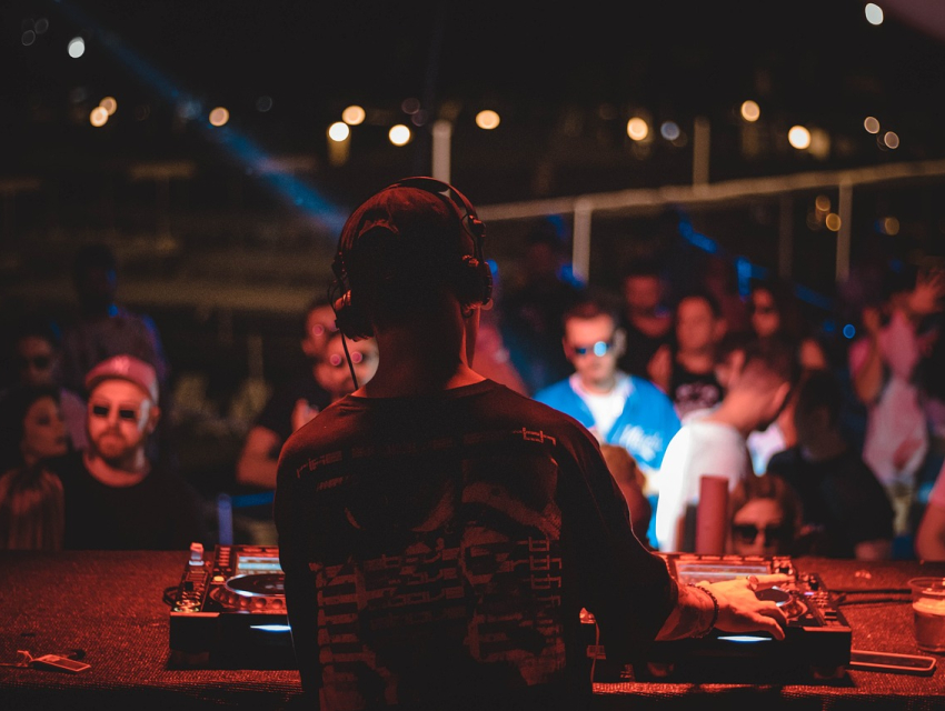 حدث أمستردام للرقص (ADE)