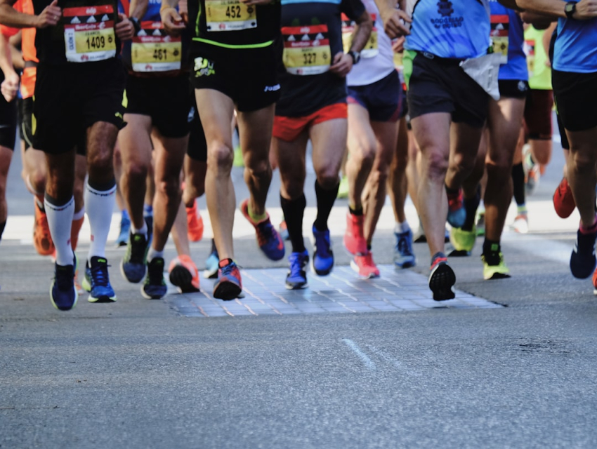 Venice Marathon