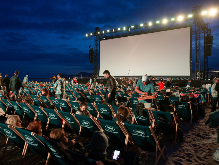 Doclisboa - เทศกาลภาพยนตร์นานาชาติ