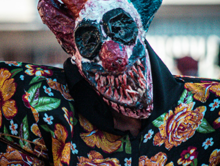 West Hollywood Halloween Carnaval