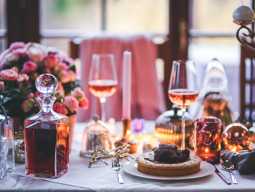 スタンダードバンクワインX