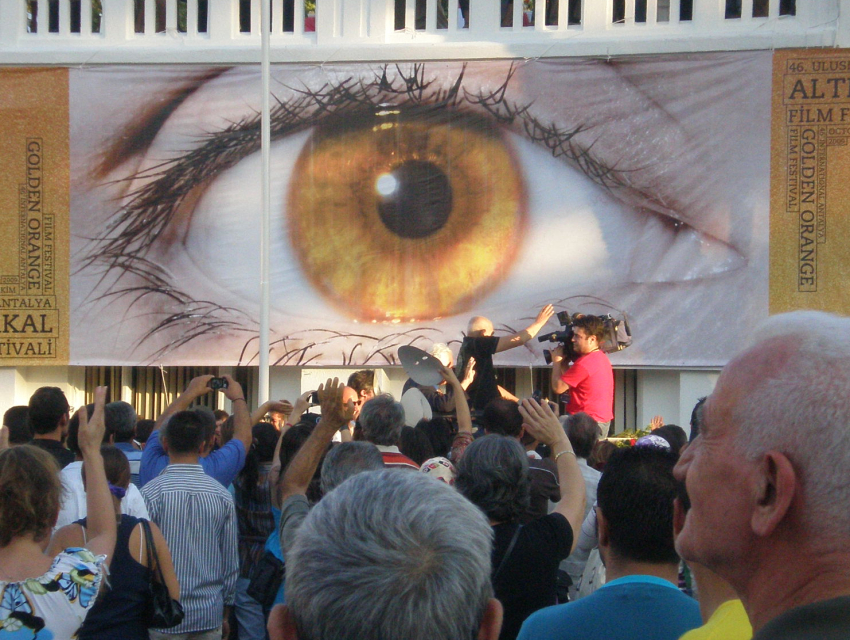 Antalya Golden Orange Film Festival