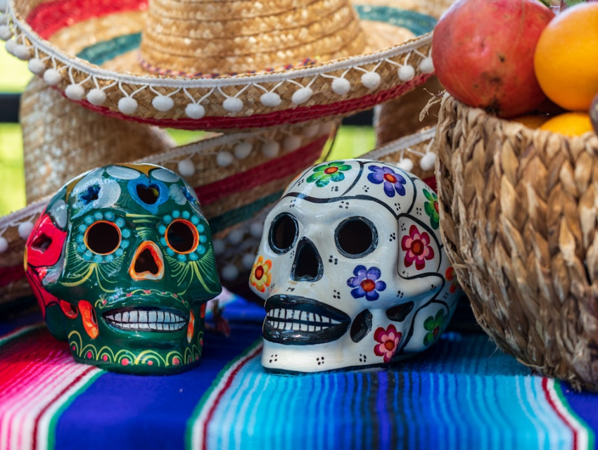 Day of the Dead (Día de los Muertos)