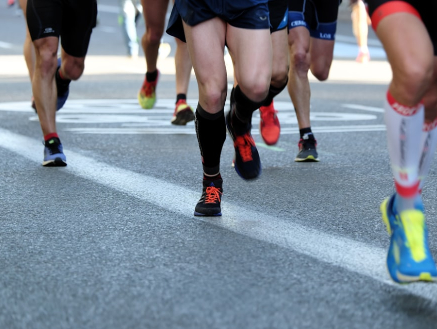 TCS New York City Marathon