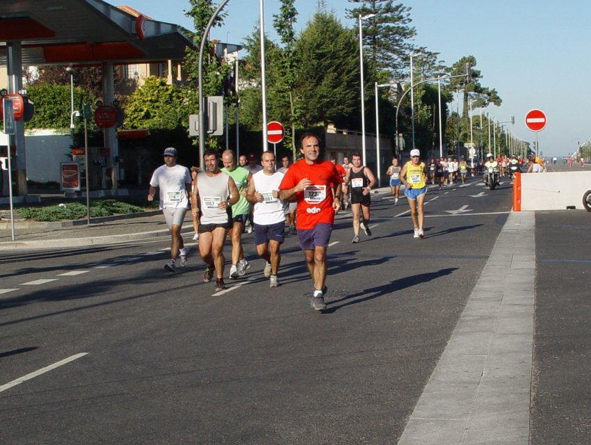 Maratona do Porto