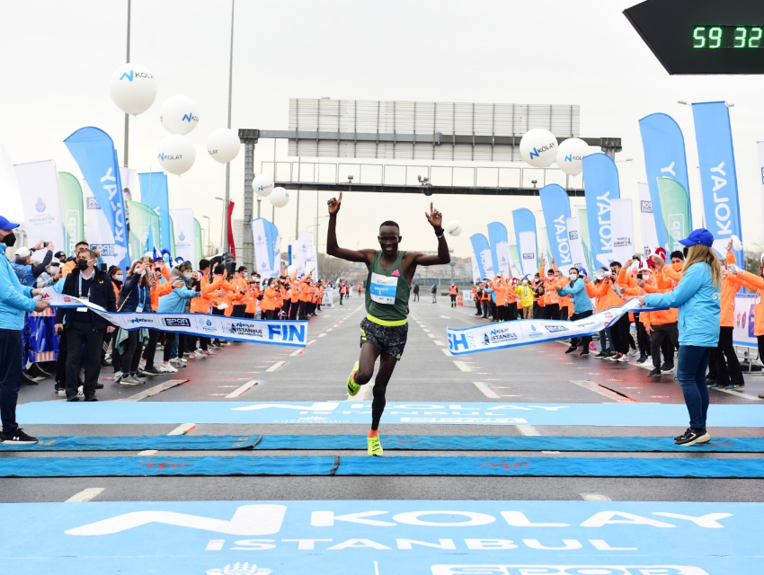 Istanbul Marathon