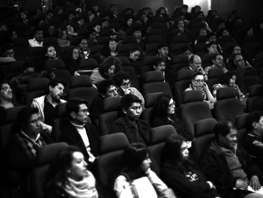 Festival Internacional de Cine de Budapest